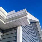 Siding & Gutter Installation